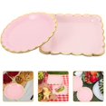 thumbnail image 3 of 20Pcs Paper for Party Dessert Serving Multi use, 3 of 5