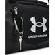 thumbnail image 4 of Bolsa de viaje Under Armour Undeniable 5.0 X-Small, color negro y plateado, 4 of 6