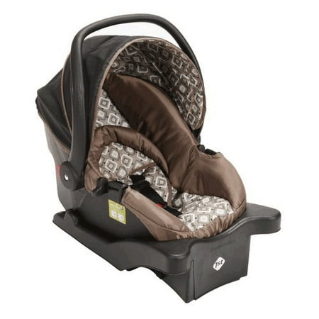 Safety 1st Comfy Carry Elite Infant Car Seat - Nova