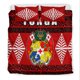 thumbnail image 3 of Juego de Cama Tonga Patrón Tongan Lt13, 3 of 4