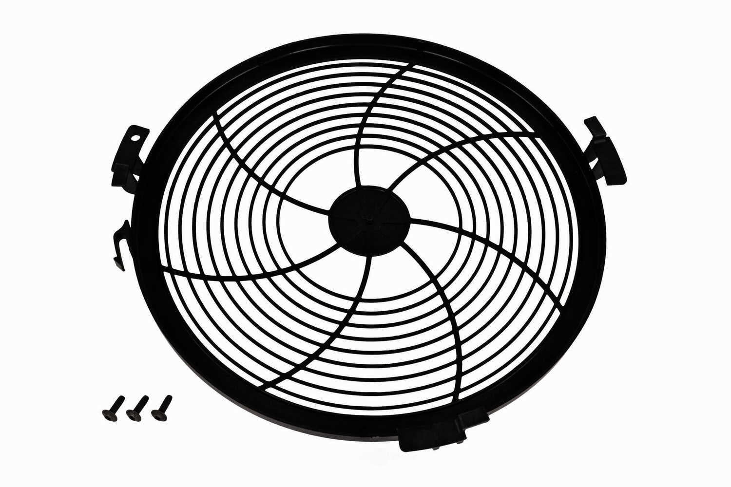 VEMO V30-01-1659 Fan, engine cooling