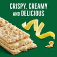 thumbnail image 3 of Nature Valley Crispy Creamy Wafer Bars, Lemon, Whole Grain, 5 Bars, 6.5 oz, 3 of 14