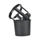 thumbnail image 2 of Maceta para cultivo de plantas Contenedor para plantar patatas Invernadero desmontable Premium con Ronda negra, 2 of 9
