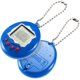 thumbnail image 5 of 3pcs Virtual Electronic Digital Pet Llavero Juego Llavero Juguetes electrónicos Nostálgico Virtual Digital Pet Retro Handheld Game Console (3pcs, Rose Red, Yellow, Blue) JAMW Sencillez, 5 of 5