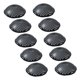 thumbnail image 5 of OUNONA 10Ud Malla Para Agujeros De Maceta Para Uso En Interiores Y Exteriores, 5 of 7