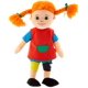 thumbnail image 1 of Muñeco de peluche Sanrio Hello Kitty Panda con sonido activado por movimiento Pippi Longstocking 7315624437143, 1 of 1