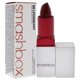 thumbnail image 3 of Smashbox Lápiz labial Pintalabios Be Legendary - Desordenado 0.11 oz Smashbox Lápiz labial 0.11 oz, 3 of 3