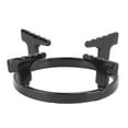 thumbnail image 2 of Gas Stove Rack, Cast Iron Wok Rack Lightweight Practical  for Pot, 2 of 7