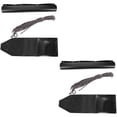 thumbnail image 5 of unbranded 2 Sets  of Deer Sled Deer Drag Sled Plastic Drag Sled Deer Sled Drag Haunting Deer Drag Sled, 5 of 5
