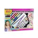 thumbnail image 5 of Kit de fabricación de pulseras de la amistad para niñas, juguetes de arte y manualidades DIY para niñas, Kits de manualidades para niñas, paquete de recarga de pulseras BANYUO Hogar, 5 of 5