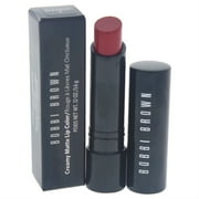Bobbi Brown Creamy Matte Lip Color - Red Carpet for Women - 0.12 oz