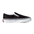 thumbnail image 4 of Tenis Vans Classic Slip On Y - 0ZBU6BT - Niños negro 17, 4 of 6