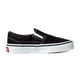 thumbnail image 4 of Tenis Vans Classic Slip On Y - 0ZBU6BT - Niños negro 18, 4 of 6