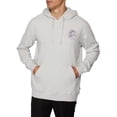 thumbnail image 2 of O'Neill Mens Fifty Two Pullover Hoodie Fog L, 2 of 7