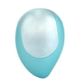 thumbnail image 3 of cepillo cabello portatil, Cepillo De Pelo Iónico Eléctrico Portátil, Mini Cepillo De Pelo Peine Masaje De Cuero Cabelludo Eléctrico Cepillo De Cuidado Peine De Masaje De Vibración Cepillo De Pelo (Ver EOTVIA  NO, 3 of 6