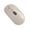 white, variant on 7 Key Gaming Mouse 2.4Ghz portable wireless Bluetooth-compatible mouse Office Mouse 2400DPI USB Port Computer for laptop Platform Macbook
