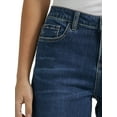 thumbnail image 3 of Lee® Women's Legendary Mid Rise Bermuda Short, 3 of 6