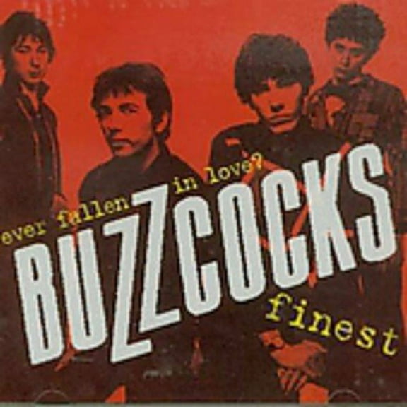 EVER FALLEN IN LOVE?: BUZZCOCKS FINEST [EMI GOLD] [REMASTER]