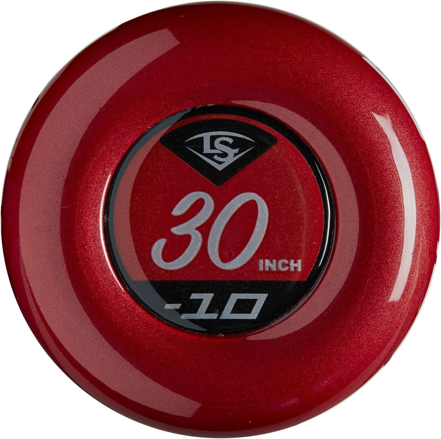 New Louisville Slugger 2020 Solo 6 (-10) 2 3/4" Senior League Baseball Bat