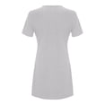 thumbnail image 5 of RT5YKing Femmes Mode Casual Printemps Été Indépendance Jour Manches Courtes Col Rond Robes de Soirée pour les Femmes 2023, 5 of 5