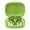 Green, variant on Open Ear Headphones, Over Ear Earbuds with Ergonomic Earhooks, Bluetooth Headphones 5.4, Touch Control Operate for Cycling, Running, Workout, Fitness, Sports