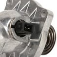 thumbnail image 3 of Ensemble de Thermostat,Composant de Thermostat de Liquide de Refroidissement du Moteur, 3 of 5