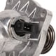 thumbnail image 3 of Carcasa del termostato del refrigerante del motor rendimiento estable 11531436386 para 540i 740i 740iL X5 Jadeshay A, 3 of 9