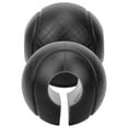 thumbnail image 1 of Les Deux Surfaces Sont Texturées Poignées de Barre, Réduisent l'Inconfort du Poignet Accessoires d'Haltère, Bodybuilder pour Adulte Noir, Rouge, Bleu, 1 of 8