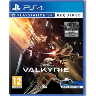 Eve valkyrie oculus quest deals
