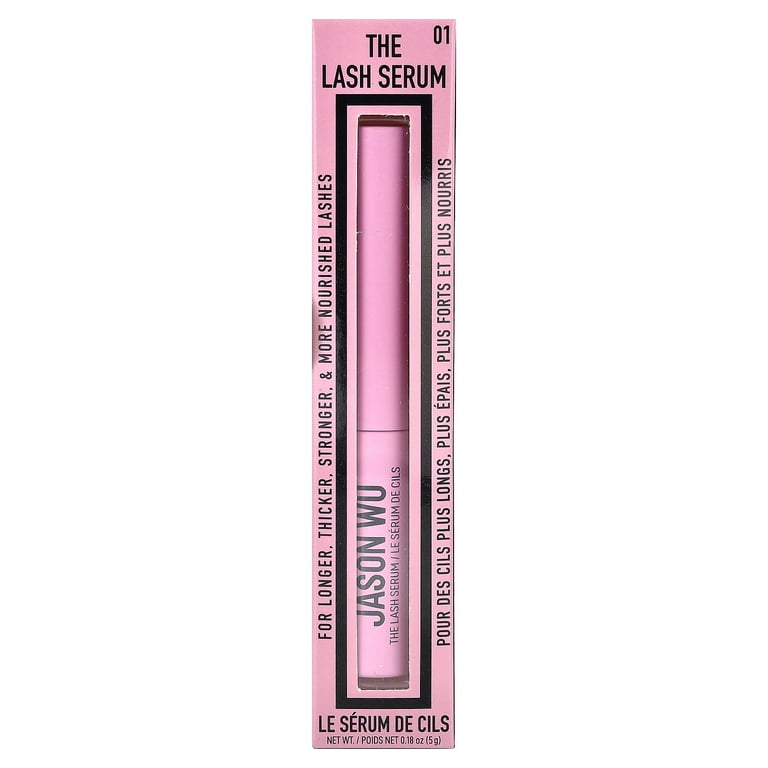 Jason Wu Beauty The Eyelash Serum - Walmart.com