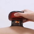 thumbnail image 2 of Juego de terapia de ventosas dinámicas inteligentes, nuevo dispositivo de ventosas, masajeador de celulitis, herramienta de masaje Gua Sha para aliviar el dolor, 2 of 5