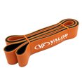 thumbnail image 1 of Valor PRB-XL-Orange Pull Up Resistance Band - XL Orange -, 1 of 5