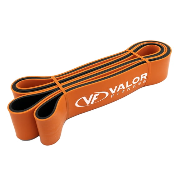 Valor PRB-XL-Orange Pull Up Resistance Band - XL Orange -