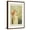 Brown Frame, variant on Art.com Absinthe Rebette Art Print by Privat Livemont, 12" x 18"