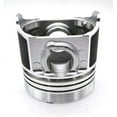 thumbnail image 2 of Compatible with D1503 Rebuild Overhaul Kit For Kubota Engine L2900 L3000 L3010 L3130 Tractor, 2 of 5
