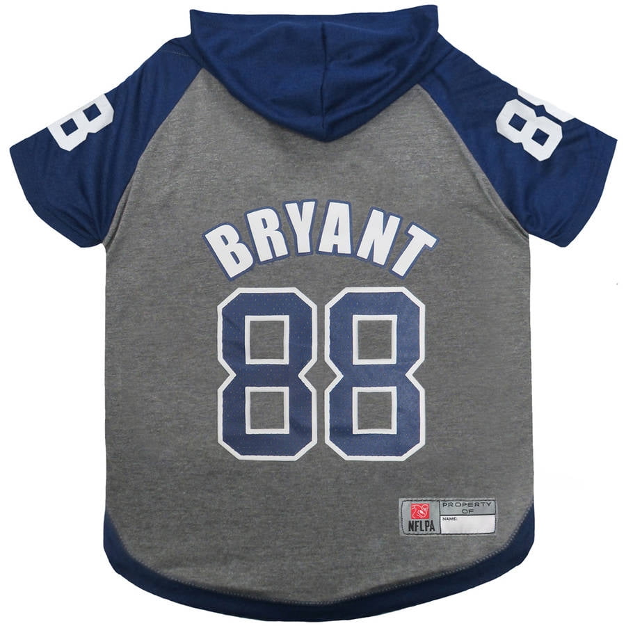 dez bryant jersey walmart