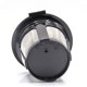 thumbnail image 5 of Cápsulas de café Taza Filtros de café reutilizables recargables Cápsulas Diseño integrado Colador de malla de acero inoxidable, 5 of 8