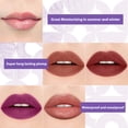 thumbnail image 6 of All in One Makeup Sets for Women Full Kit, Color Nymph Beginner Makeup Set for Teens, Professional Cosmetic Set for Women, 6 of 9