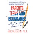 thumbnail image 1 of Parents Adolescents et Limites, Jane Bluestein Broché, 1 of 3