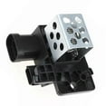 thumbnail image 1 of 255503792R New Heater Fan Blower Motor Resistor Accessory 25550-3792R for MCV II IV, 1 of 5