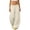 Beige, variant on Migroa Women’S Barrel Sweatpants Loose Fit Lounge Pants Casual Wide Leg Pants Baggy Lounge Comfy Flowy Sweat Pants with Pockets Casual Drawstring Trousers with Pockets Beige L