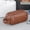 Brown-As shows, variant on Hovmgk Business Travel Toiletry Bag, Large Capacity Organizer for Grooming & Cosmetics, Waterproof Portable Handheld Design, Men’s Travel Organizer, Brown/Coffee, Ideal for Business & Outdoor Trips