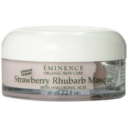 Eminence Organic Skin Care Eminence Organic Strawberry Rhubarb Masque 2 oz