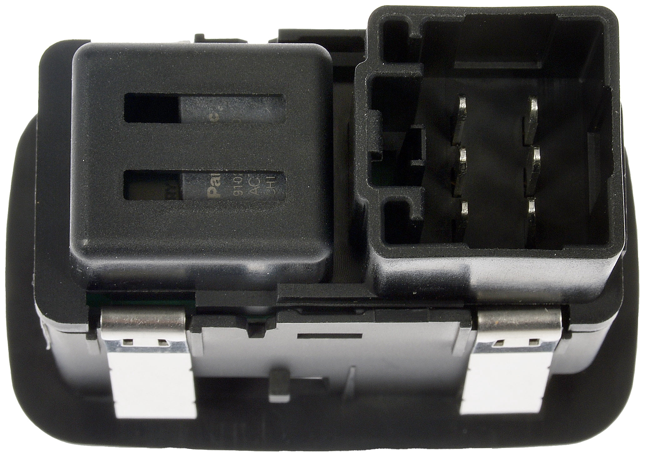 Dorman 920-507 Rear Power Window Switch for Specific Models
