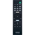 thumbnail image 1 of Télécommande de Remplacement RMT-AH401U Compatible avec Barre de Son Sony HT-X9000F SA-WX9000F SA-XF9000F, 1 of 4