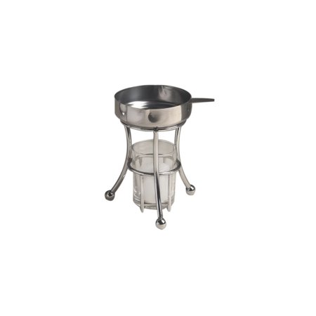 American Metalcraft BWPC35 S/S 3.5 Oz. Butter Warmer