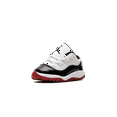 thumbnail image 4 of JORDAN TODDLER Air Jordan 11 Retro Low TD "Concord Bred" 505836 160 from Stadium Goods, 4 of 8