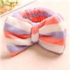 thumbnail image 3 of Bandeau Nœud pour Cheveux Bandeau en Velours, 3 of 9
