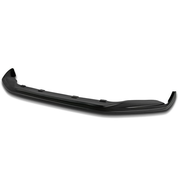 Spec-D Tuning Front Bumper Lip Spoiler Splitter Pp Compatible with 2013-2015 Lexus F Sport Sk Style Gs350 450