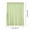 Green, variant on Blackout Curtains for Bedroom, Bedroom Curtains 59 Inch Long - Black out Shade for Window Thermal Insulated, Energy Saving & Noise Reducing Bedroom and Living Room Curtains